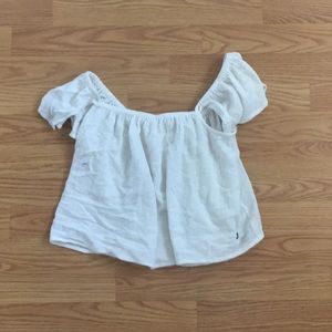 Roxy top